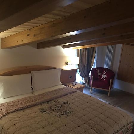 I Tre Magli Hotel Dimaro Ngoại thất bức ảnh