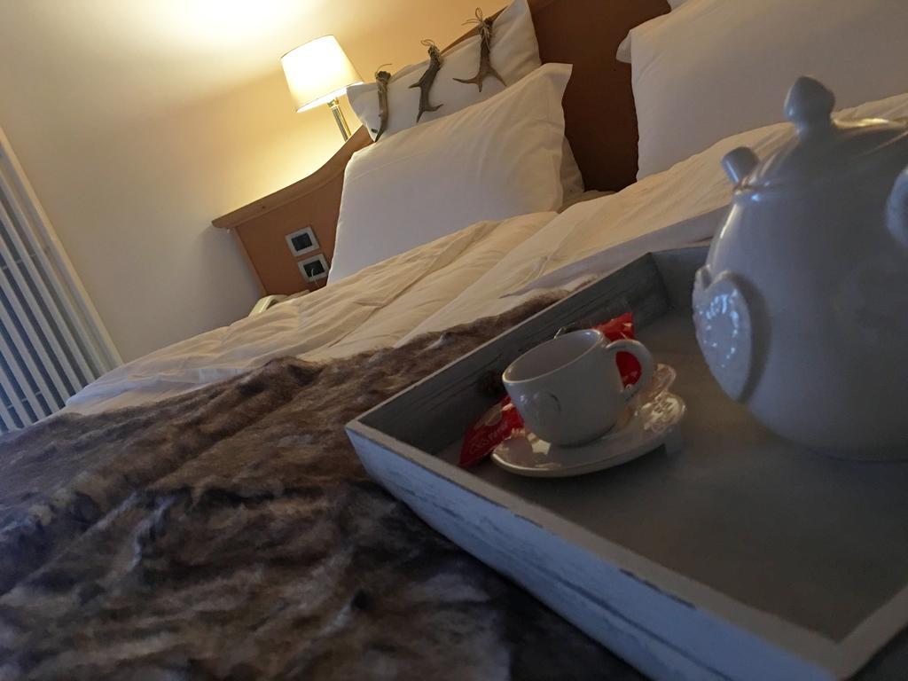 I Tre Magli Hotel Dimaro Ngoại thất bức ảnh