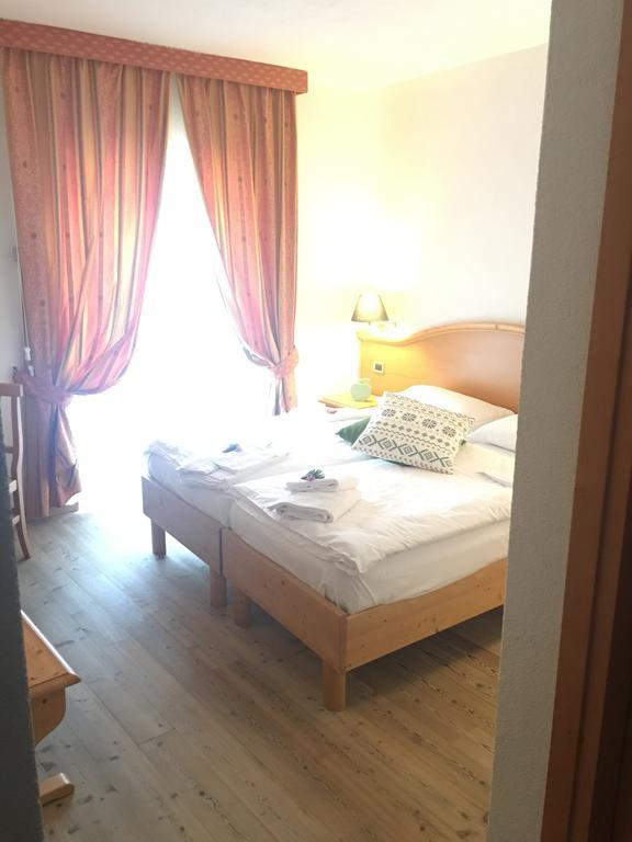 I Tre Magli Hotel Dimaro Ngoại thất bức ảnh