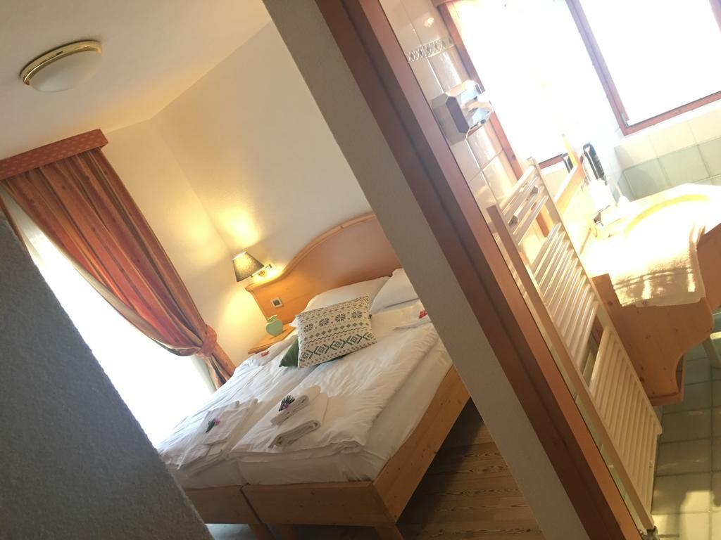 I Tre Magli Hotel Dimaro Ngoại thất bức ảnh