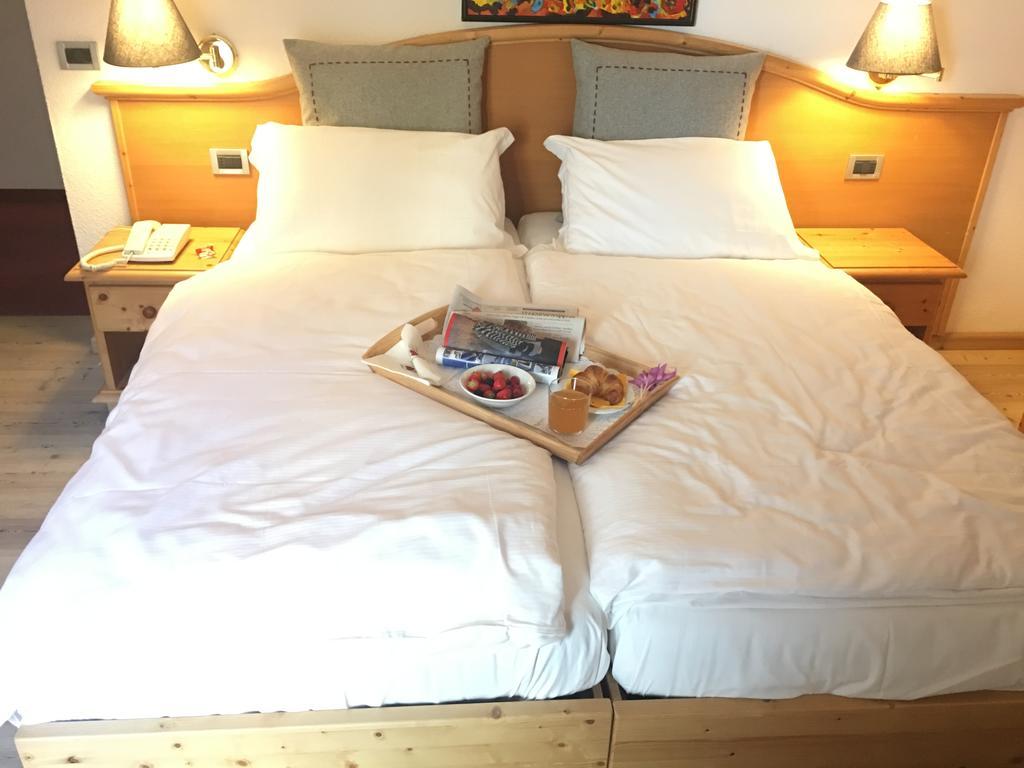 I Tre Magli Hotel Dimaro Ngoại thất bức ảnh
