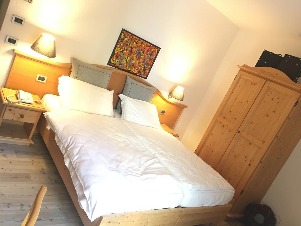 I Tre Magli Hotel Dimaro Ngoại thất bức ảnh