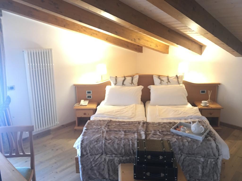 I Tre Magli Hotel Dimaro Ngoại thất bức ảnh