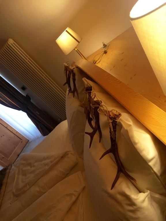 I Tre Magli Hotel Dimaro Ngoại thất bức ảnh