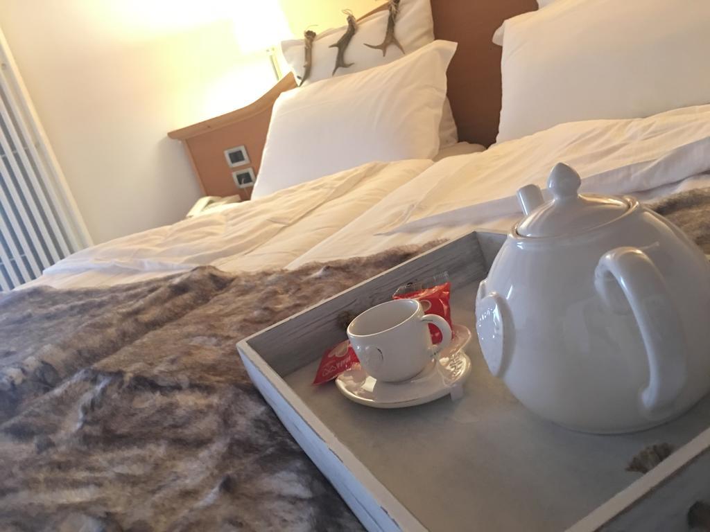 I Tre Magli Hotel Dimaro Ngoại thất bức ảnh