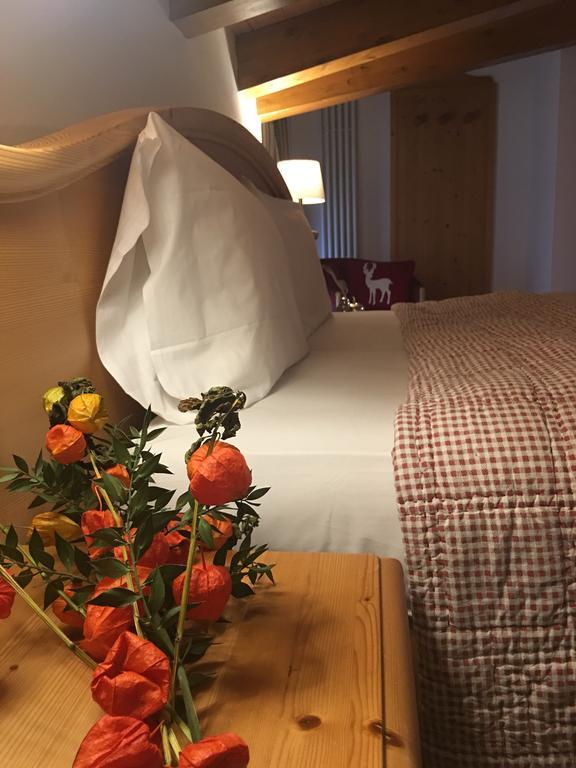 I Tre Magli Hotel Dimaro Ngoại thất bức ảnh