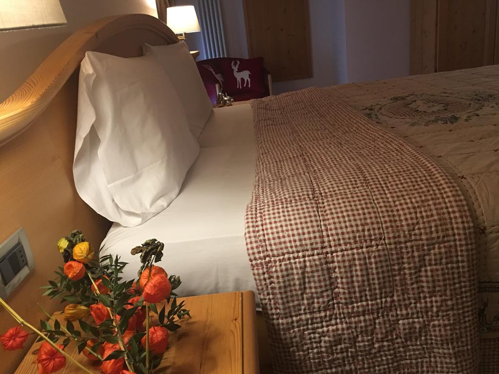 I Tre Magli Hotel Dimaro Ngoại thất bức ảnh