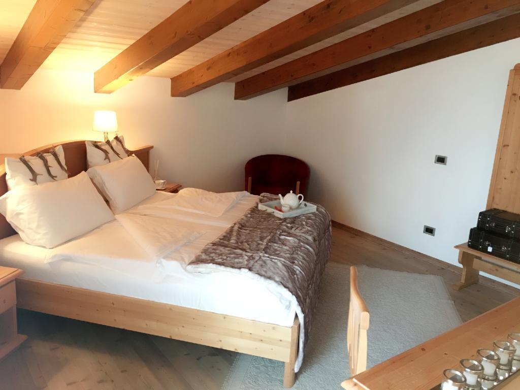 I Tre Magli Hotel Dimaro Ngoại thất bức ảnh
