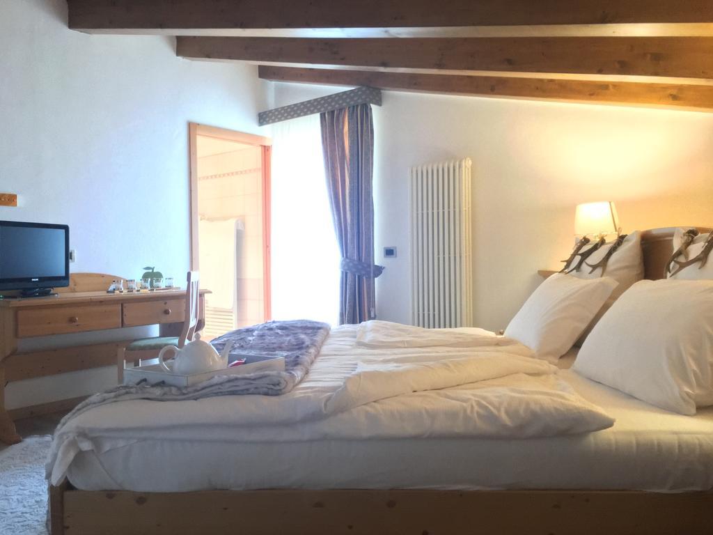 I Tre Magli Hotel Dimaro Ngoại thất bức ảnh