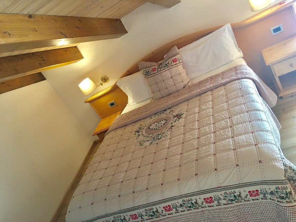 I Tre Magli Hotel Dimaro Ngoại thất bức ảnh
