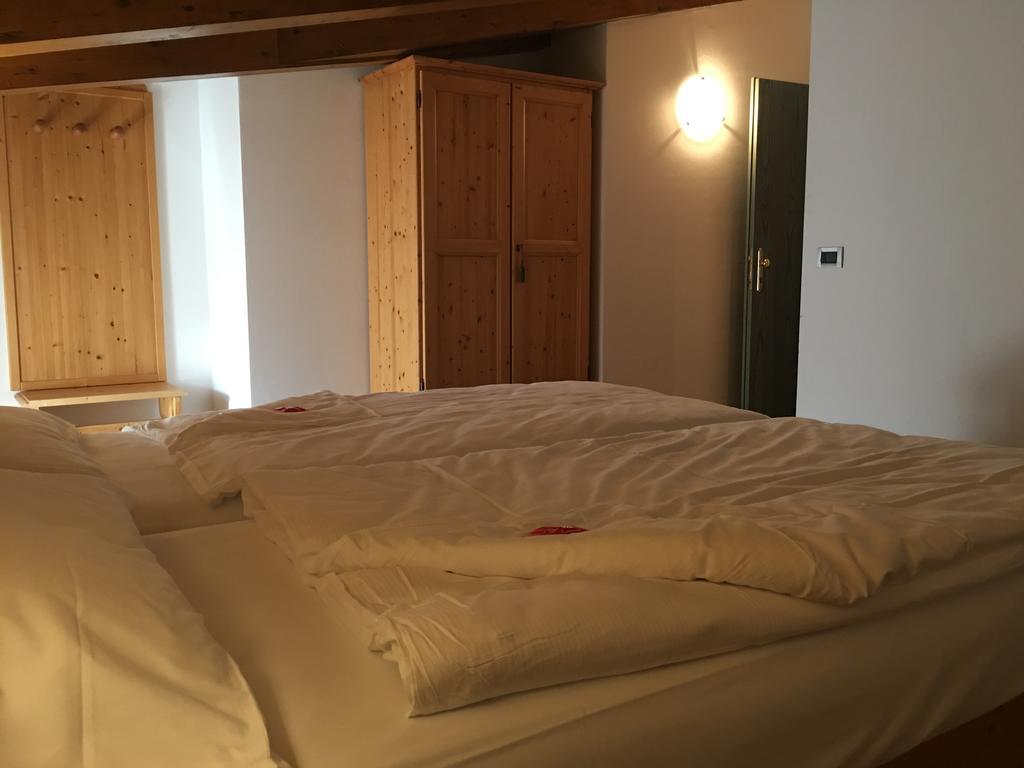 I Tre Magli Hotel Dimaro Ngoại thất bức ảnh